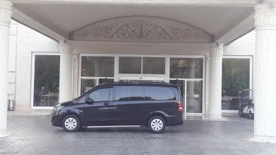 Antalya Airport Transfer, Tours & Activities