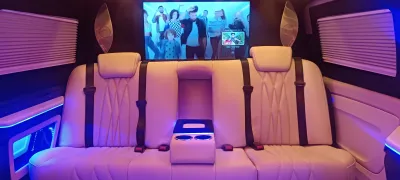 Luxury Airport Transfer Antalya